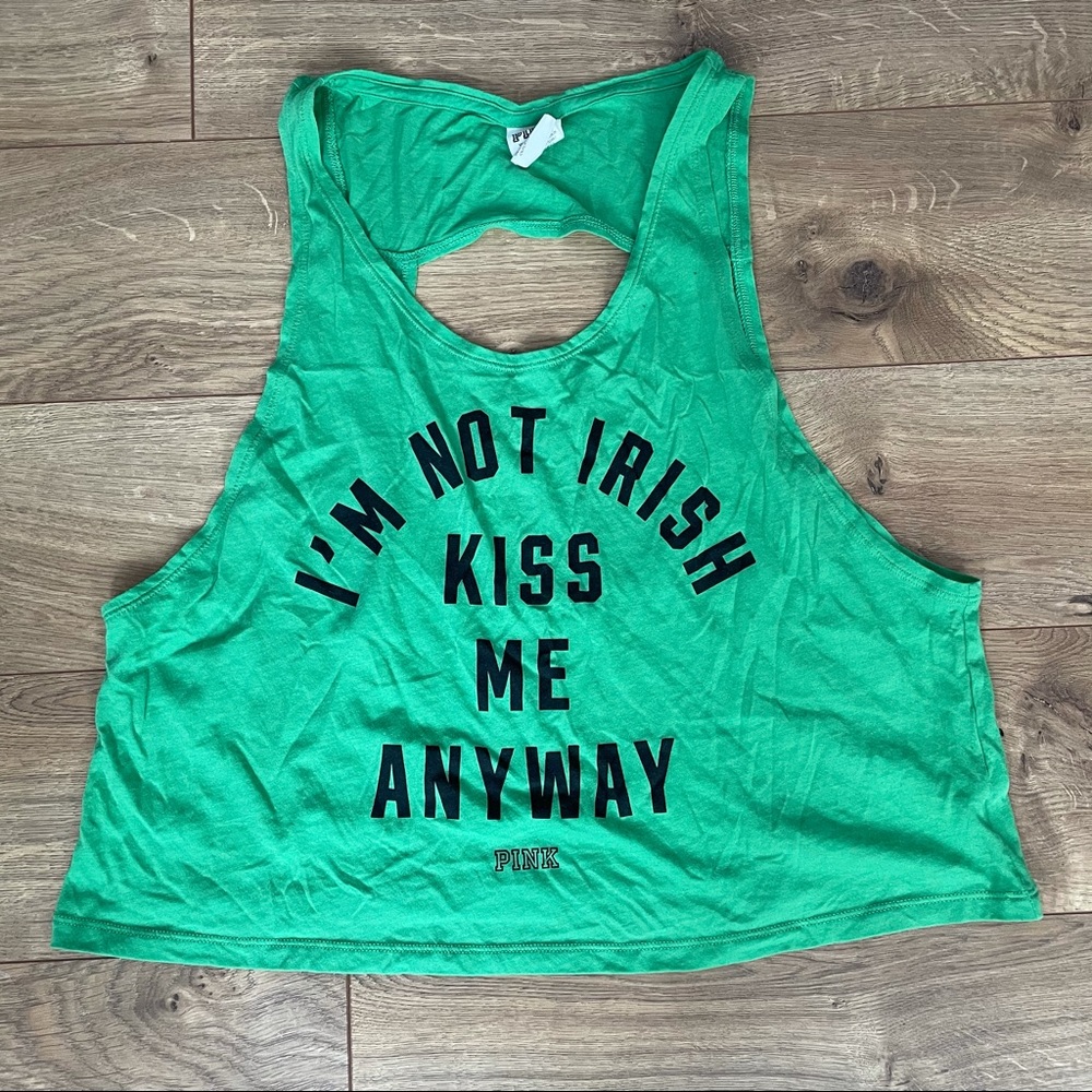Tank Top - Irish